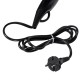 Remington D5210 Black 2200 W Remington D5210 Black 2200 W