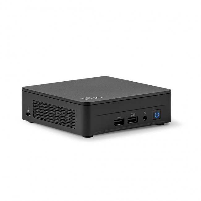 ASUS RNUC13L3KV500002I Black i5-1350P ASUS RNUC13L3KV500002I Black i5-1350P