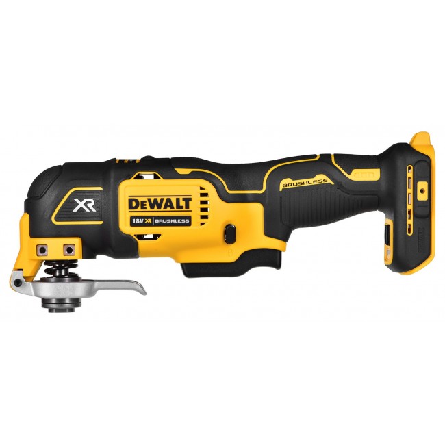 DEWALT DCS356NT-XJ 20000 OPM 18V Black, Yellow