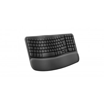 Logitech ERGO Wave Keys