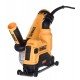 ANGLE GRINDER DEWALT DWE46107 + DUST SHROUD 1400W 125MM ANGLE GRINDER DEWALT DWE46107 + DUST SHROUD 1400W 125MM