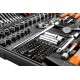 NEO tools 08-945 socket/socket set