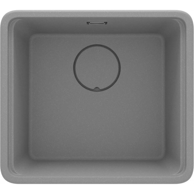 1-bowl granite sink