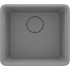 1-bowl granite sink