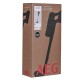 AEG AP61CB21DG Stick vacuum Battery Dry Bagless 0.6 L Grey 2500 Ah