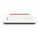 Box 4690 wireless router Dual-band (2.4 GHz / 5 GHz) Red, White Box 4690 wireless router Dual-band (2.4 GHz / 5 GHz) Red, White