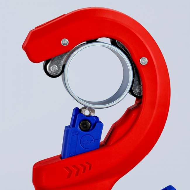 Knipex 90 23 01 BK manual pipe cutter Pipecutter