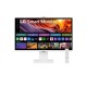 LG 32U850SA-W computer monitor 80 cm (31.5 LG 32U850SA-W computer monitor 80 cm (31.5