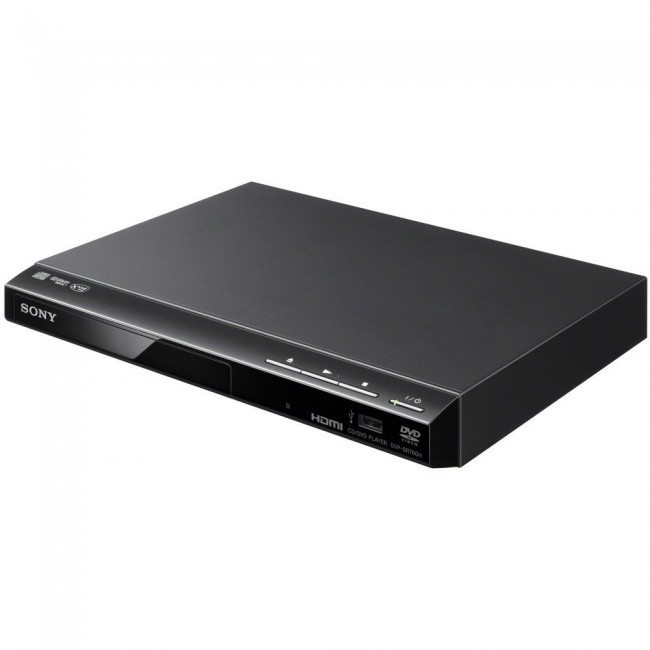 Sony DVP-SR760H Sony DVP-SR760H