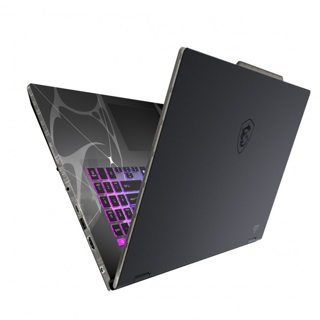 MSI Cyborg A17 AI B2HWEKG-011XPL AMD Ryzen 7 260 Laptop 43.9 cm (17.3 MSI Cyborg A17 AI B2HWEKG-011XPL AMD Ryzen 7 260 Laptop 43.9 cm (17.3