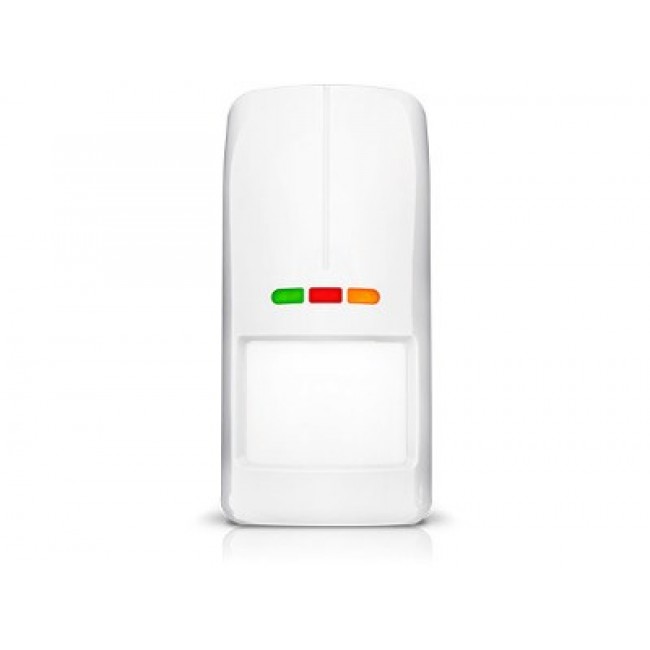 SATEL OUTDOOR DUAL MOTION SENSOR OPAL PRO, WITHOUT HANDLE (WHITE) SATEL OUTDOOR DUAL MOTION SENSOR OPAL PRO, WITHOUT HANDLE (WHITE)