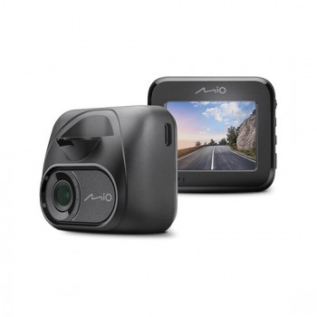 Mio | MiVue C590 | Full HD 60fps, GPS, Sony STARVIS, Speed Cam, Optional Parking mode | 2.0
