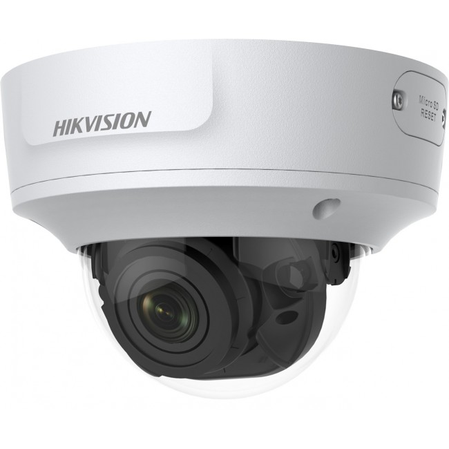 Hikvision DS-2CD2726G1-IZS Dome IP security camera Indoor & outdoor 1920 x 1080 pixels Ceiling Hikvision DS-2CD2726G1-IZS Dome IP security camera Indoor & outdoor 1920 x 1080 pixels Ceiling