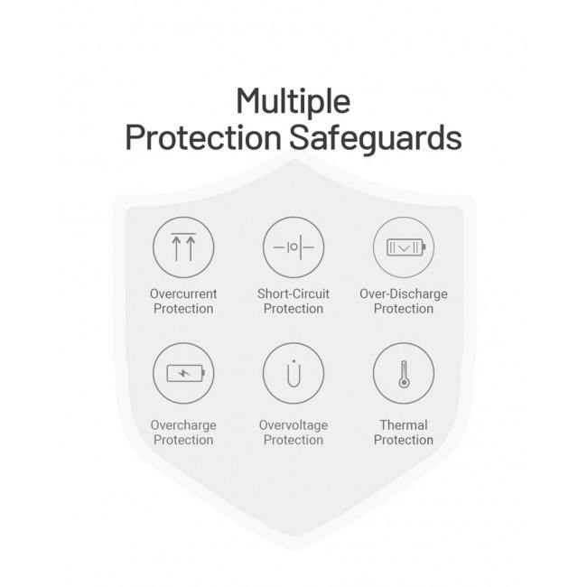 POWER BANK 20000MAH/NB20000 GEN3 NITECORE