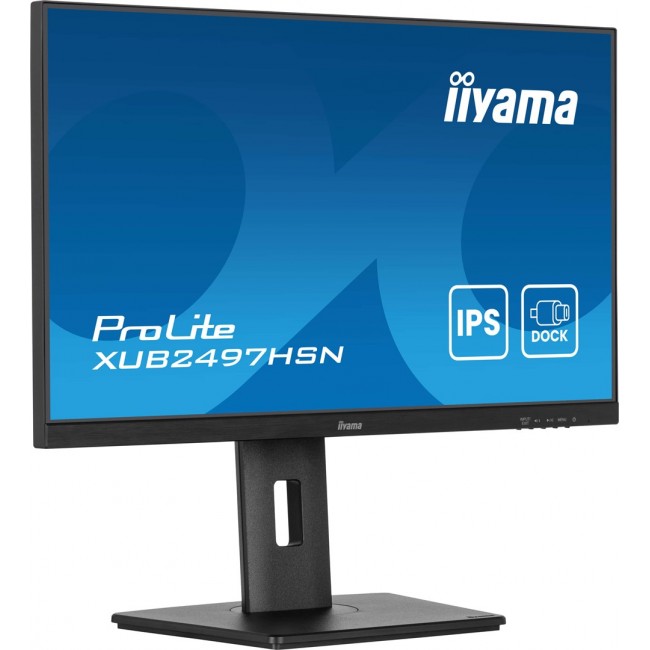 iiyama ProLite 24 iiyama ProLite 24