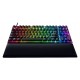 Razer Huntsman V2 Tenkeyless keyboard Gaming USB QWERTY US English Black Razer Huntsman V2 Tenkeyless keyboard Gaming USB QWERTY US English Black