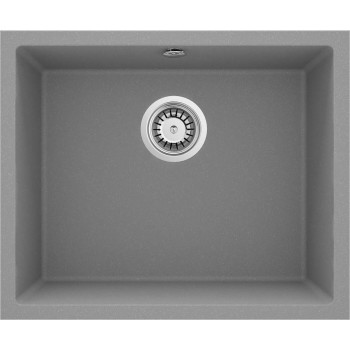 1-bowl wall-hung granite sink