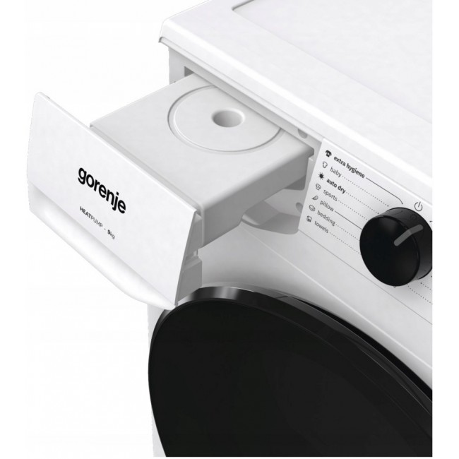 GORENJE DHNA93/PL Clothes dryer