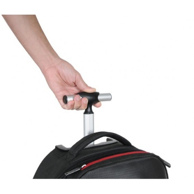 Stanley FatMax Wheeled Tool Backpack (79-215) Stanley FatMax Wheeled Tool Backpack (79-215)