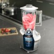 Philips 7000 series HR3760/01 blender 2 L Tabletop blender 1500 W Stainless steel, White