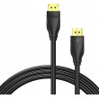 DisplayPort cable Vention 8K@60Hz 4K@144H 3m DisplayPort cable Vention 8K@60Hz 4K@144H 3m
