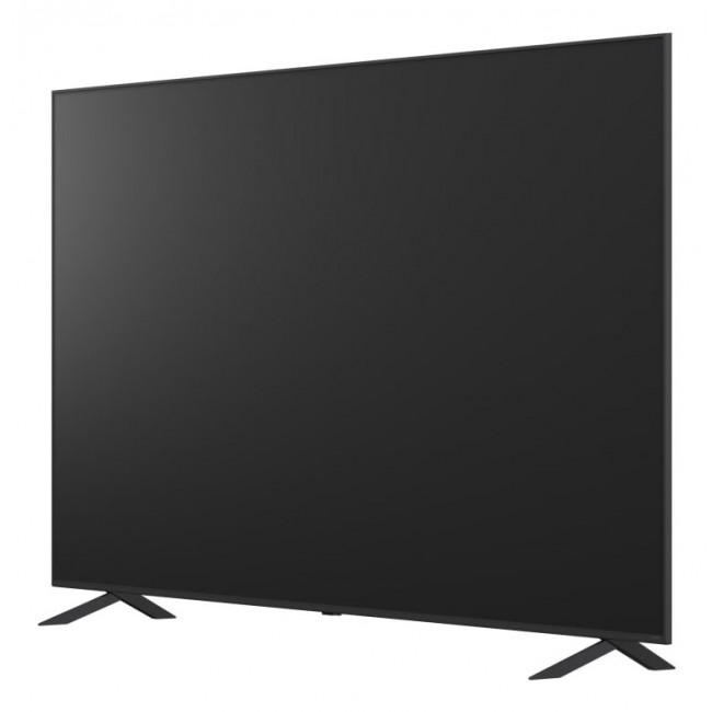 LG QNED 86QNED80A3A TV 2.18 m (86