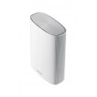 ASUS ZenWiFi AX Hybrid (XP4) (1-PK) Dual-band (2.4 GHz / 5 GHz) Wi-Fi 6 (802.11ax) White 2 Internal ASUS ZenWiFi AX Hybrid (XP4) (1-PK) Dual-band (2.4 GHz / 5 GHz) Wi-Fi 6 (802.11ax) White 2 Internal