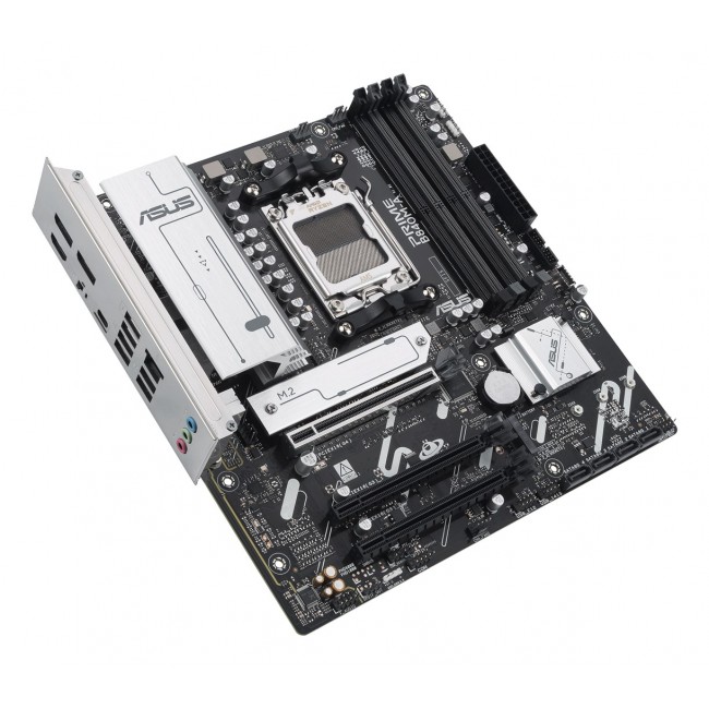 ASUS PRIME B840M-A-CSM AMD B840 Socket AM5 micro ATX ASUS PRIME B840M-A-CSM AMD B840 Socket AM5 micro ATX