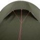 MSR Tindheim 3 person(s) Green Tunnel tent