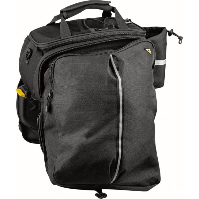 Topeak MTX TrunkBag EXP 2.0 (with sides) new 2024 (04.2024) Topeak MTX TrunkBag EXP 2.0 (with sides) new 2024 (04.2024)