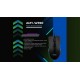 Activejet AMY-W390 USB wired heated mouse