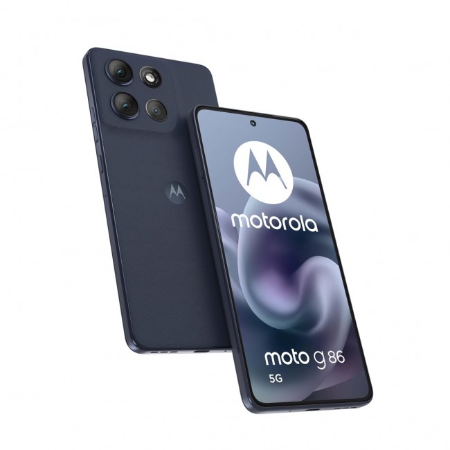 Motorola moto g86 5G 16.9 cm (6.67