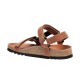 Scholl Heaven Unisex Adult Black, Brown
