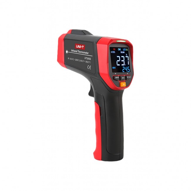 Miernik temperatury Uni-T UT305S