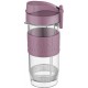 Concept SM3483 blender 570 L Tabletop blender 500 W Rose, Stainless steel