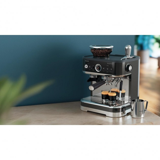 Philips Barista Brew
