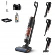 Philips 6000 series XW6264/11 stick vacuum/electric broom Battery Dry&wet Cyclonic Bagless Grey Philips 6000 series XW6264/11 stick vacuum/electric broom Battery Dry&wet Cyclonic Bagless Grey