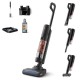 Philips 6000 series XW6264/11 stick vacuum/electric broom Battery Dry&wet Cyclonic Bagless Grey