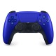 Sony DualSense Black, Blue Bluetooth/USB Gamepad Analogue / Digital PlayStation 5