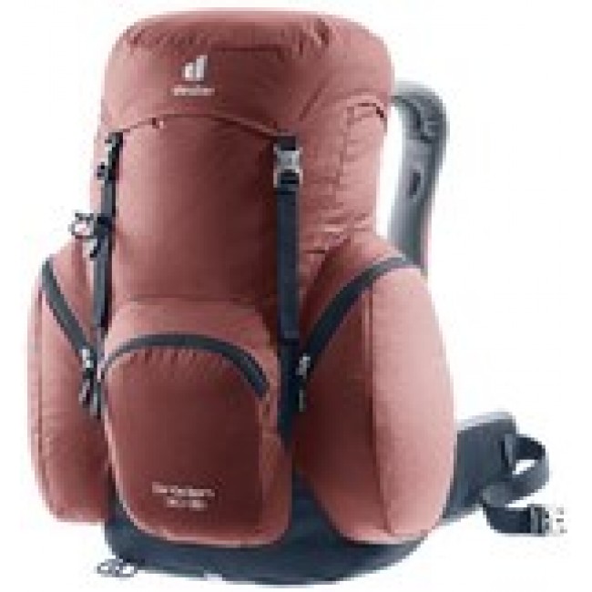 Deuter Gr den 30 SL 30 L Red