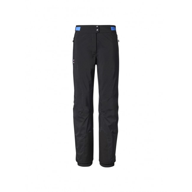 Spodnie w g ry damskie Millet Trilogy Icon Gtx Pro Pt - black/noir rozmiar: m