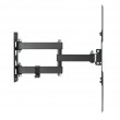Maclean TV or monitor mount, universal, max VESA 400x400, 23-55 Maclean TV or monitor mount, universal, max VESA 400x400, 23-55