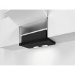 Electrolux LFP336K Pull-out cooker hood 410 m /h Black Electrolux LFP336K Pull-out cooker hood 410 m /h Black