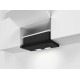 Electrolux LFP336K Pull-out cooker hood 410 m /h Black Electrolux LFP336K Pull-out cooker hood 410 m /h Black