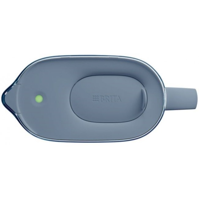 Brita Style Essential + 3 MAXTRA PRO PURE PERFORMANCE (graphite) Brita Style Essential + 3 MAXTRA PRO PURE PERFORMANCE (graphite)
