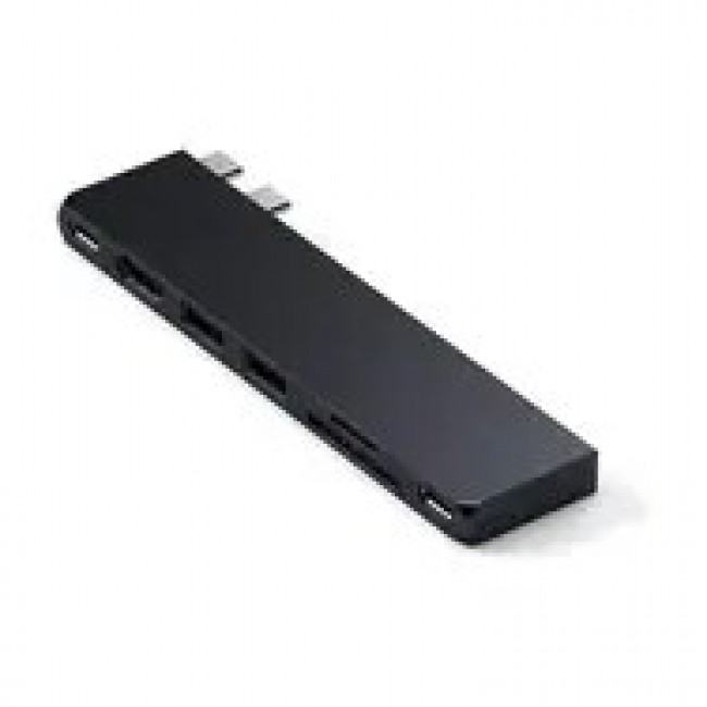 Docking Station USB 3.2 Gen 2 (ST-HUCPHSD)
