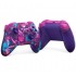 Microsoft Xbox Wireless Controller Heart Breaker Special Edition Blue, Pink, Purple Bluetooth Gamepad Analogue / Digital Android, PC, Xbox One, Xbox Series S, Xbox Series X, iOS