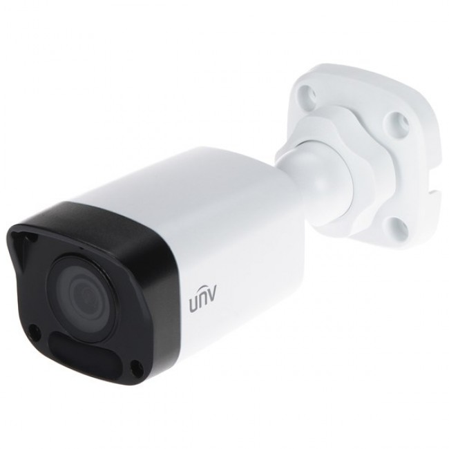 KAMERA IP IPC2125LB-AF28-A2 - 5 Mpx 2.8 mm UNIVIEW KAMERA IP IPC2125LB-AF28-A2 - 5 Mpx 2.8 mm UNIVIEW