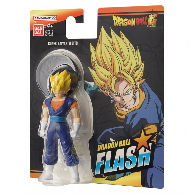 DRAGON BALL FLASH - SS VEGITO DRAGON BALL FLASH - SS VEGITO