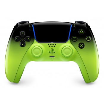 Sony DualSense Green, Black Bluetooth/USB Gamepad Analogue / Digital Android, MAC, PC, PlayStation 5, iOS